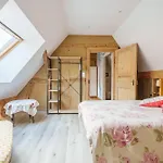 L'azure, Alsace Holiday home *