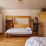 L'azure, Alsace Holiday home Ingenheim