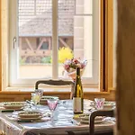 L'azure, Alsace Holiday home
