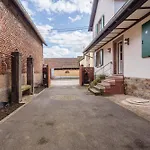 Holiday home L'azure, Alsace *