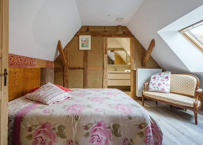 Tatil Evi L'azure, Alsace *