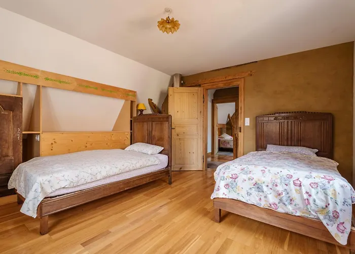 L'azure, Alsace Innenheim