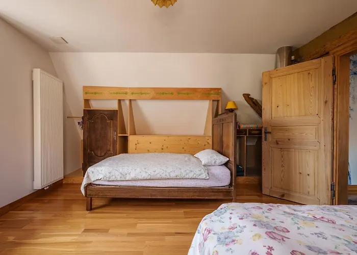 L'azure, Alsace Tatil Evi Innenheim