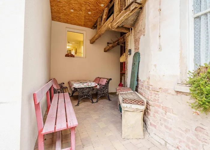 Tatil Evi L'azure, Alsace